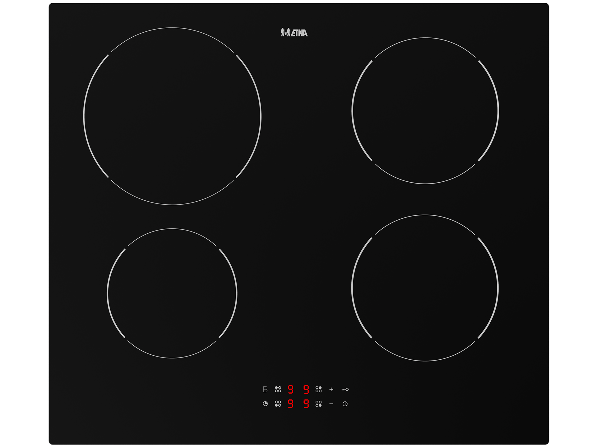 ETNA KI2160ZT - Inductiekookplaat