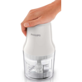 Philips HR1393/00 - Hakmolen