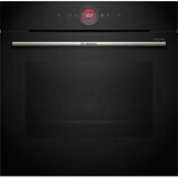 Bosch HBG734AB1 Serie 8 EXCLUSIV - Inbouw oven