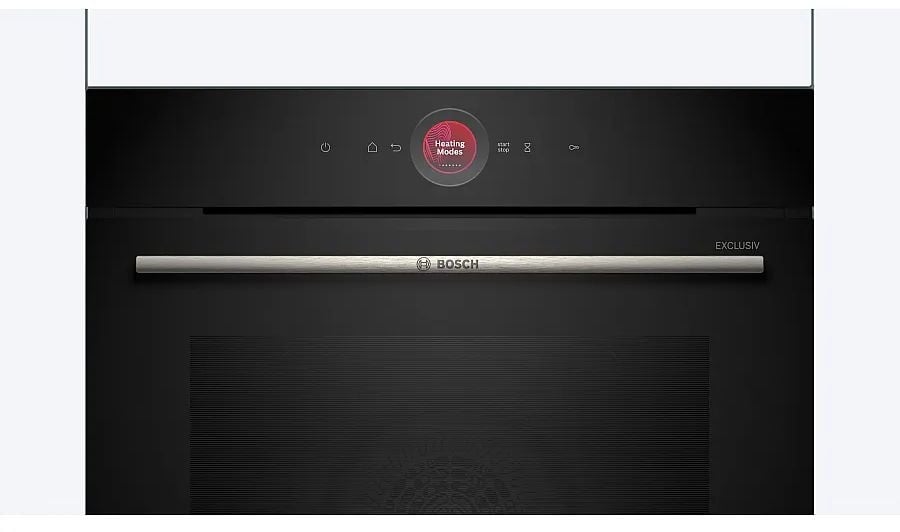 Bosch HBG734AB1 Serie 8 EXCLUSIV - Inbouw oven