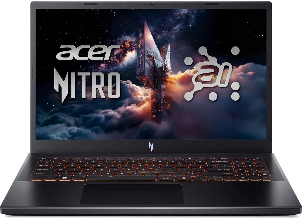 Acer Nitro V 15 ANV15-42-R9KW - Gaming laptop