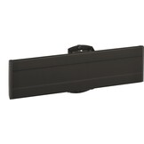 Vogel's PFB 3405B Display interface plaat (Zwart) - Muurbeugel