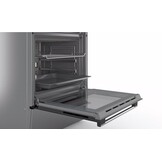 Bosch HKR39C250 - Elektrisch fornuis