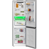 Beko B5RCNA366HG - Koel-vriescombinatie