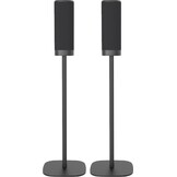 Cavus CSHKCSB Draaibare speakerstandaard voor Harman Kardon Citation Surround (Set) - Speakerstandaard