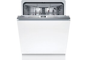 Bosch SBV4ECX27E - Inbouw vaatwasser