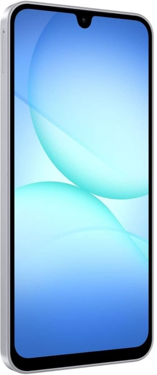 Samsung Galaxy A17 4G 128GB Grijs - Mobiele telefoon