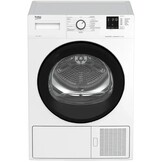 Beko DF8412TA1W - Warmtepompdroger