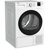 Beko DF8412TA1W - Warmtepompdroger