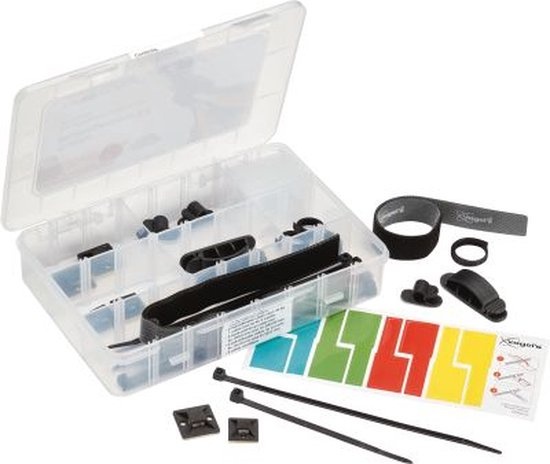 Vogel's TVA 6203 Kabel accessoire set