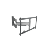 Vogel's TVM 5845 55 -100 inch zwart Draaibare tv-beugel - TV muurbeugel