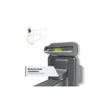 Vogel's TVM 5845 55 -100 inch zwart Draaibare tv-beugel - TV muurbeugel