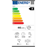 Bosch WUU28T20NL - Wasmachine