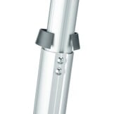 Vogel's PPC 1540 projector plafondbeugel Zilver - Muurbeugel