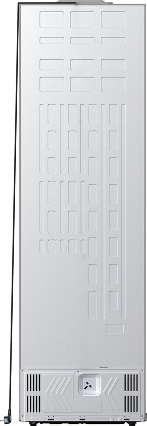 Hisense RB440N4ACC - Koel-vriescombinatie