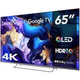 Smart Tech 65QG02V  - QLED TV