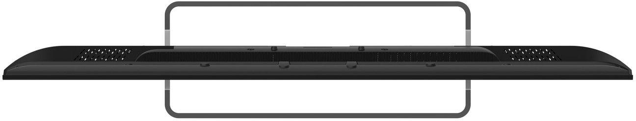 Smart Tech 65QG02V  - QLED TV