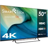 Smart Tech 50UW02V - LED TV