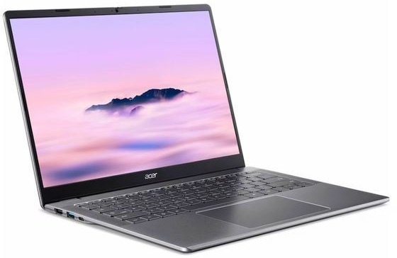 Acer Chromebook Plus 514 CBE594-3T-36N8 - Chromebook