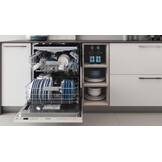 Indesit DIO 3T131 A FE - Inbouw vaatwasser