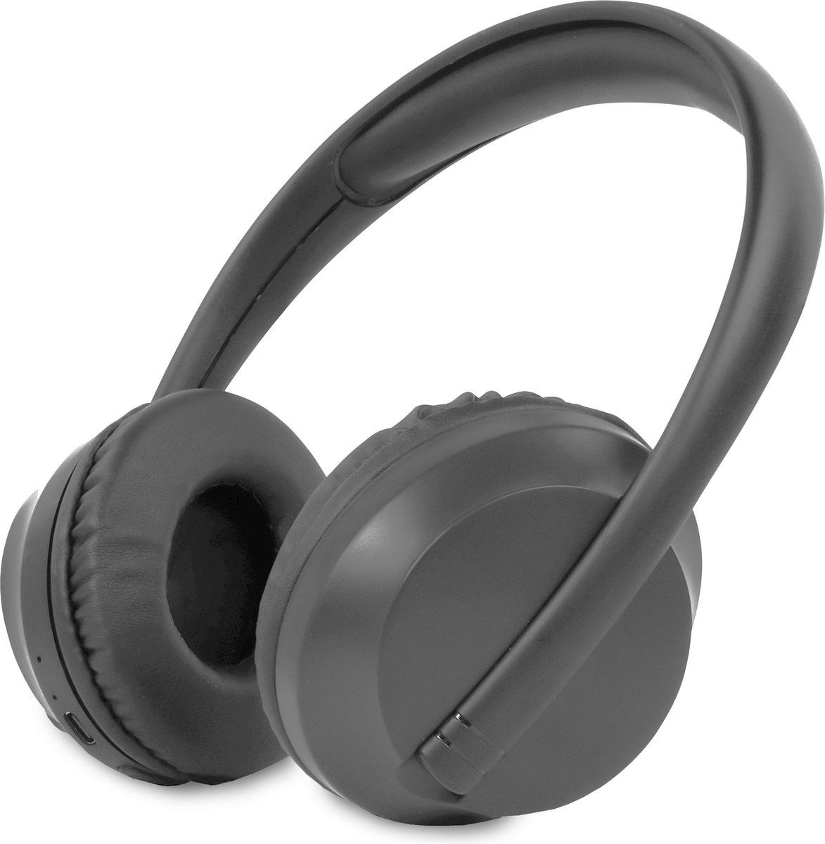 Denver BTH-235B BT - Draadloze koptelefoon