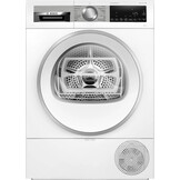 Bosch Serie 6 WQG233D2NL EXCLUSIV  - Warmtepompdroger