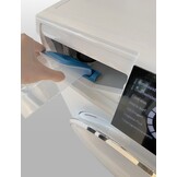 Bosch Serie 8 WQB246C9NL - Warmtepompdroger