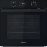 Whirlpool OMR58RR1B - Inbouw oven