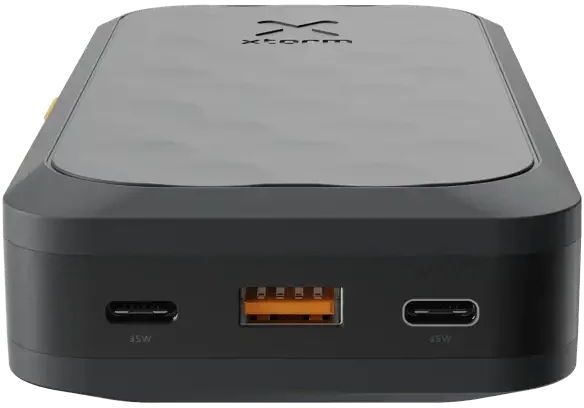 Xtorm Fuel Series 5 FS5201 20.000 mAh Midnight Black - Powerbank