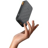 Xtorm Fuel Series 5 FS5201 20.000 mAh Midnight Black - Powerbank