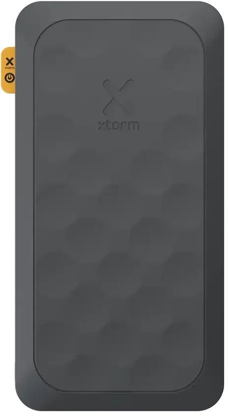 Xtorm Fuel Series 5 FS5451 45.000 mAh Midnight Black - Powerbank