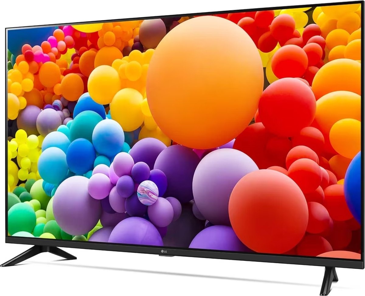 LG 55UT73006LA (2024) - LED TV