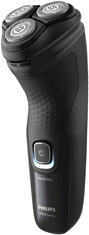 Philips Shaver Series 3000X X3051/00 - Scheerapparaat