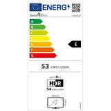 Smart Tech 50UG02V - LED TV