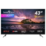 Smart Tech 43UV10V1 - LED TV
