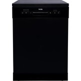 ETNA VWV144ZWA - Vrijstaande vaatwasser