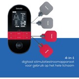 Beurer EM 59 Heat - EMS/TENS-apparaat