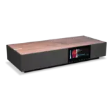 Cambridge Evo One – Alles-in-één High-End Streaming Systeem