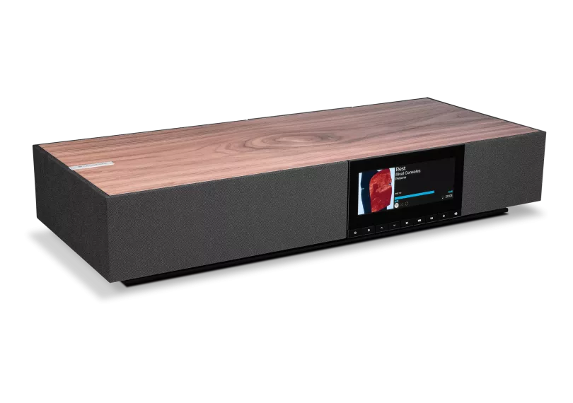 Cambridge Evo One – Alles-in-één High-End Streaming Systeem