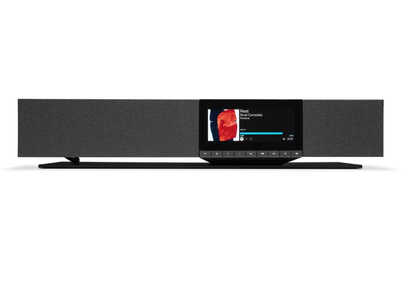 Cambridge Evo One – Alles-in-één High-End Streaming Systeem