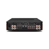 Cambridge Evo 150 – High-End Streaming Versterker voor de Echte Muziekliefhebber