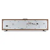 Ruark R410 – Luxe All-in-One Muzieksysteem in Walnut