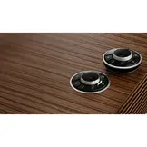 Ruark R410 – Luxe All-in-One Muzieksysteem in Walnut