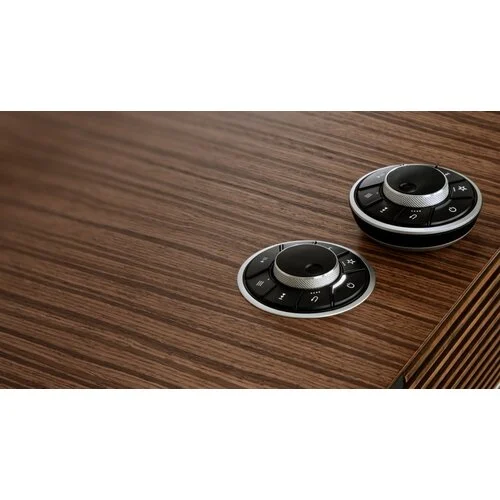 Ruark R410 – Luxe All-in-One Muzieksysteem in Walnut