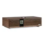 Ruark R410 – Luxe All-in-One Muzieksysteem in Walnut
