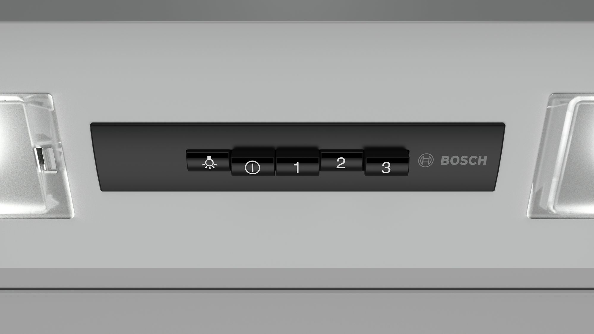Bosch DEM66AC00 - Inbouw afzuigkap