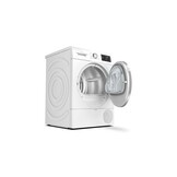 Bosch Serie 6 WTU87692NL EXCLUSIV - Warmtepompdroger