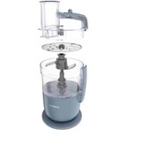 Kenwood MultiPro Go FDP22.130GY - Foodprocessor