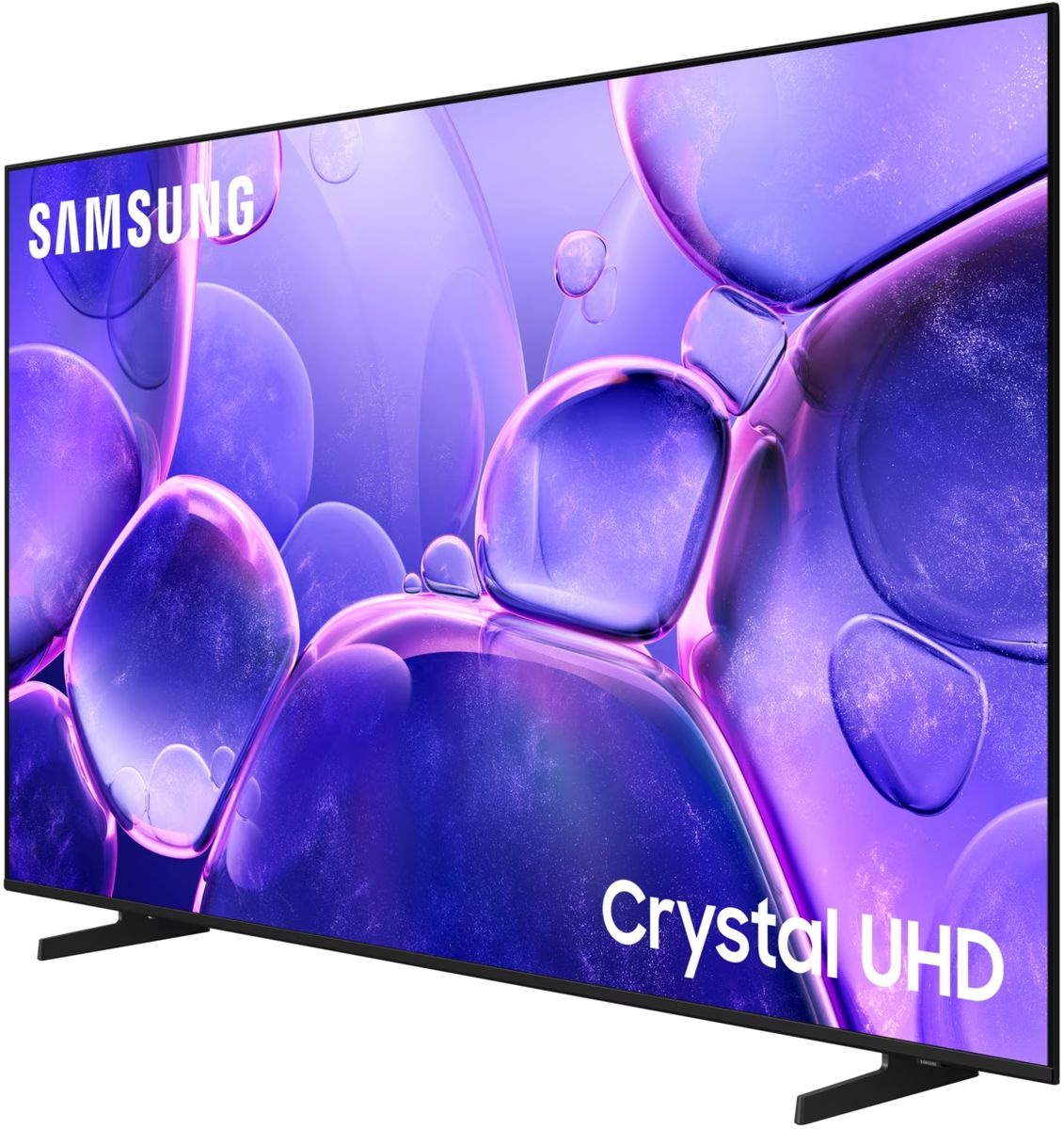 Samsung Crystal UHD 65U8070F (2025) - LED TV