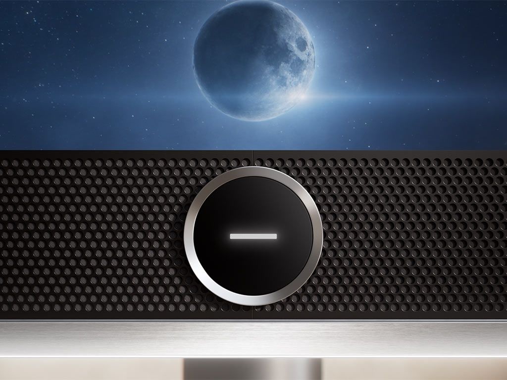 Ontdek de Loewe Stellar 42 Oled bij RTV Stegeman – Premium televisiebeleving